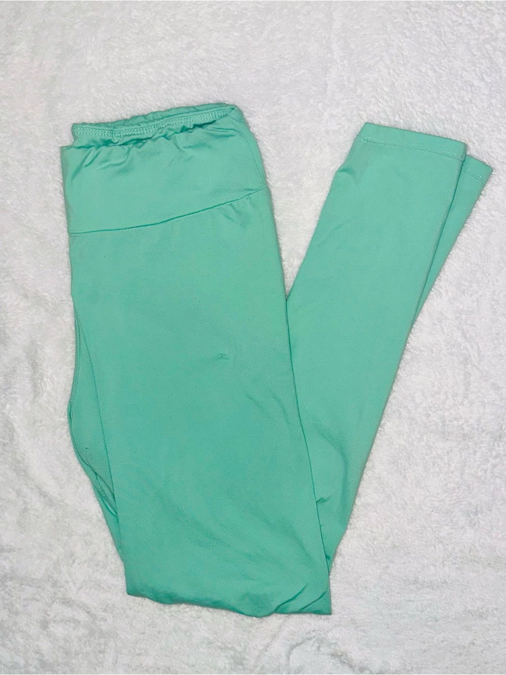 Woman’s Leggings - Picture 2 of 6